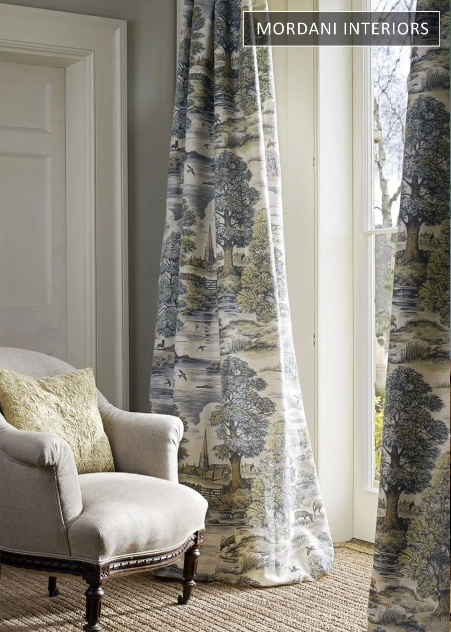 British-Cotton-Curtains