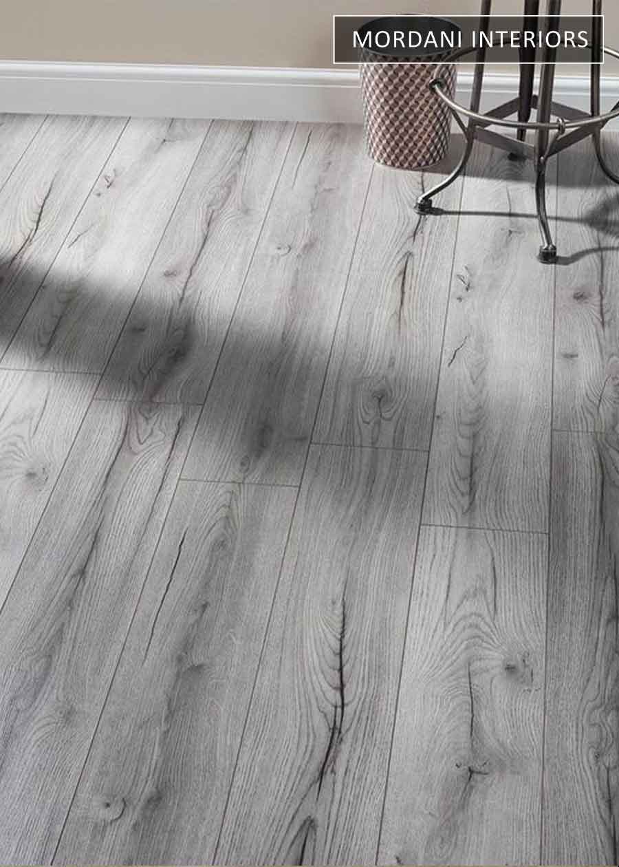 Grey Wilds Engineered Wooden Floorings