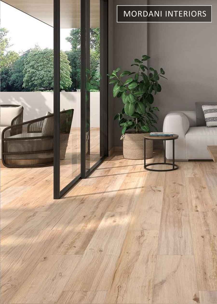 Nordic Pine Engineered Wood Flooring