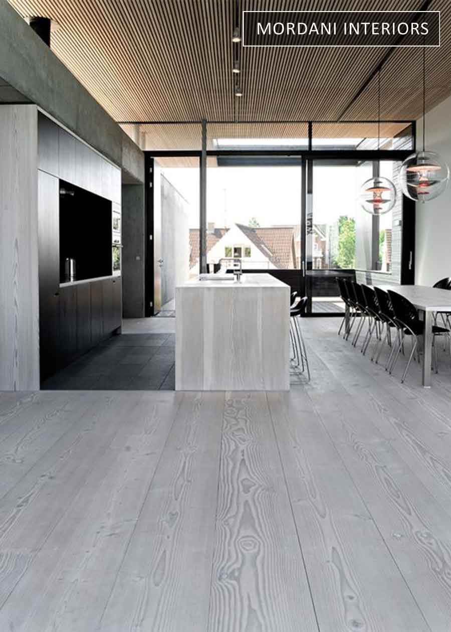 Valley Oak Engineered Wooden Flooring