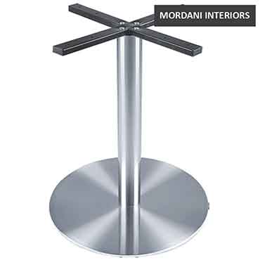 Vomero Round Cafe Table Stand