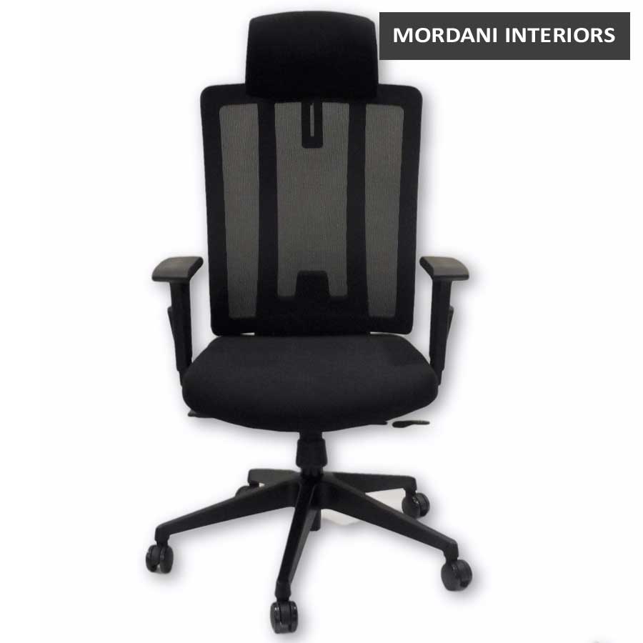 Ergoplus ZX High Back Ergonomic Office Chair