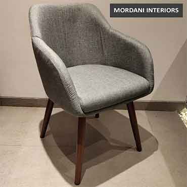 Modesta Lounge Chair